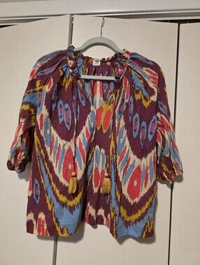Ivy Jane Top
